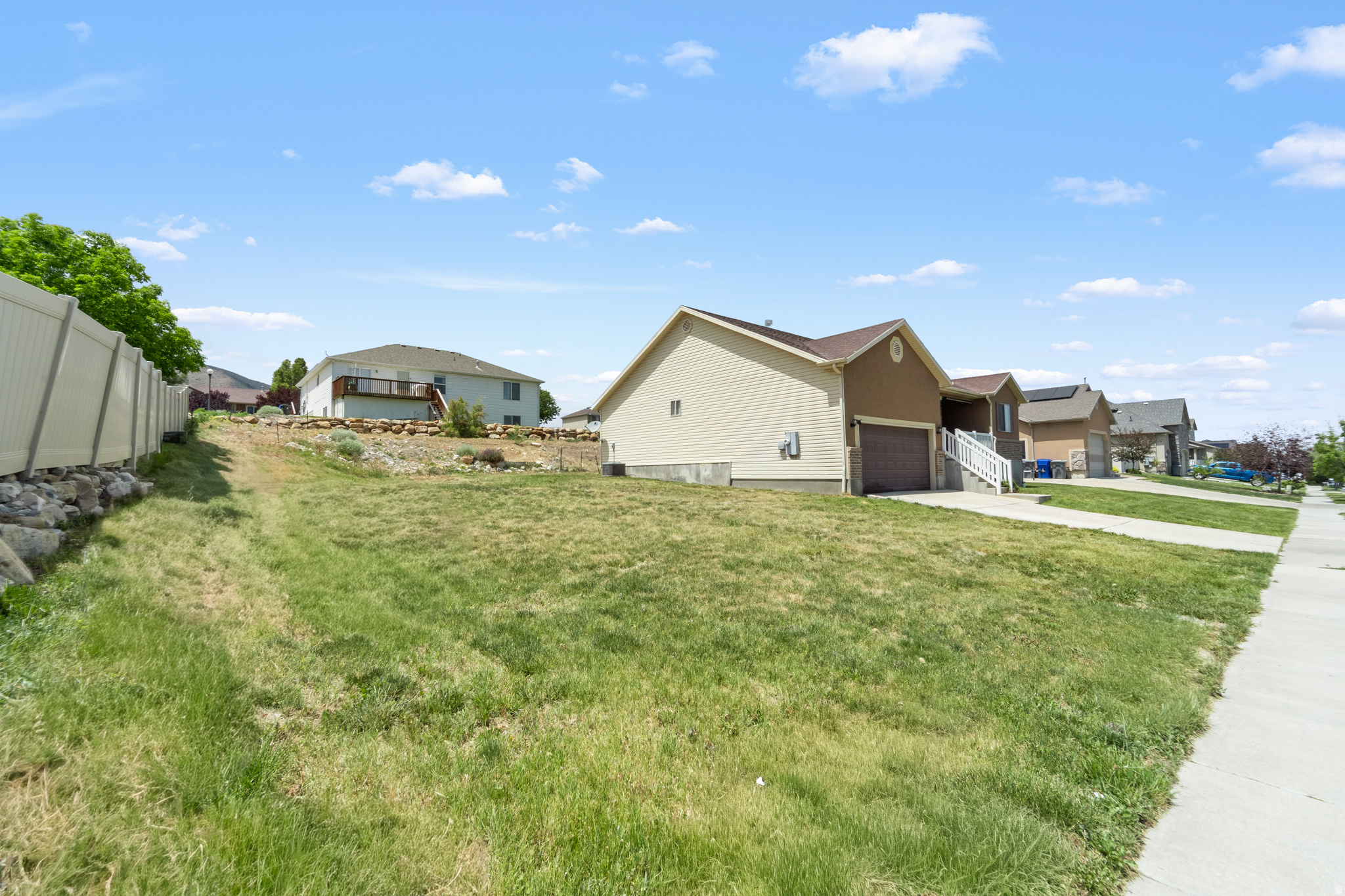LAKE MOUNTAIN ESTATES - Residential