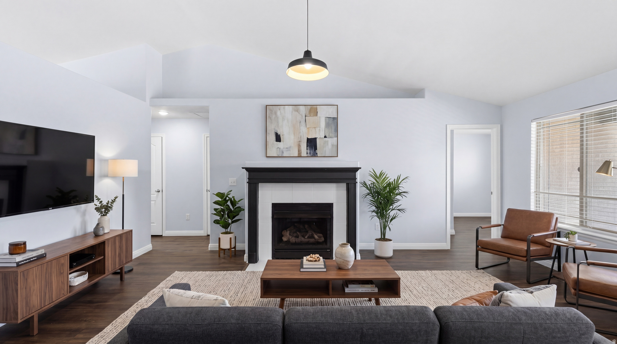 LAKE MOUNTAIN ESTATES - Residential