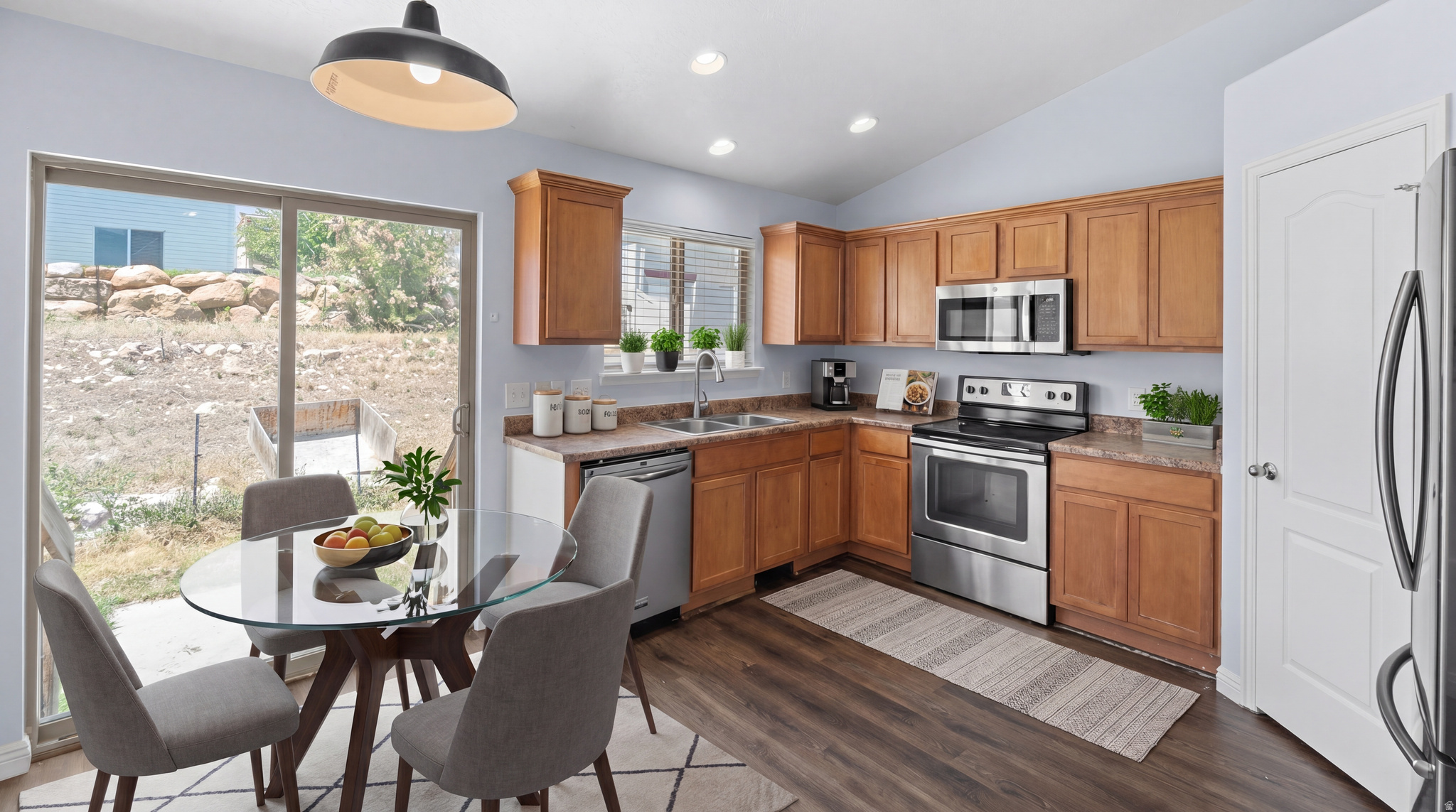 LAKE MOUNTAIN ESTATES - Residential