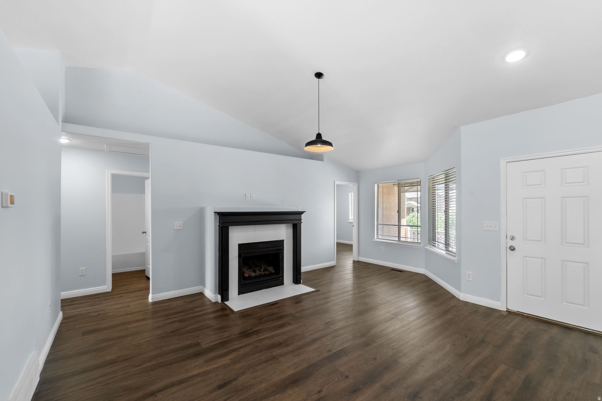 LAKE MOUNTAIN ESTATES - Residential