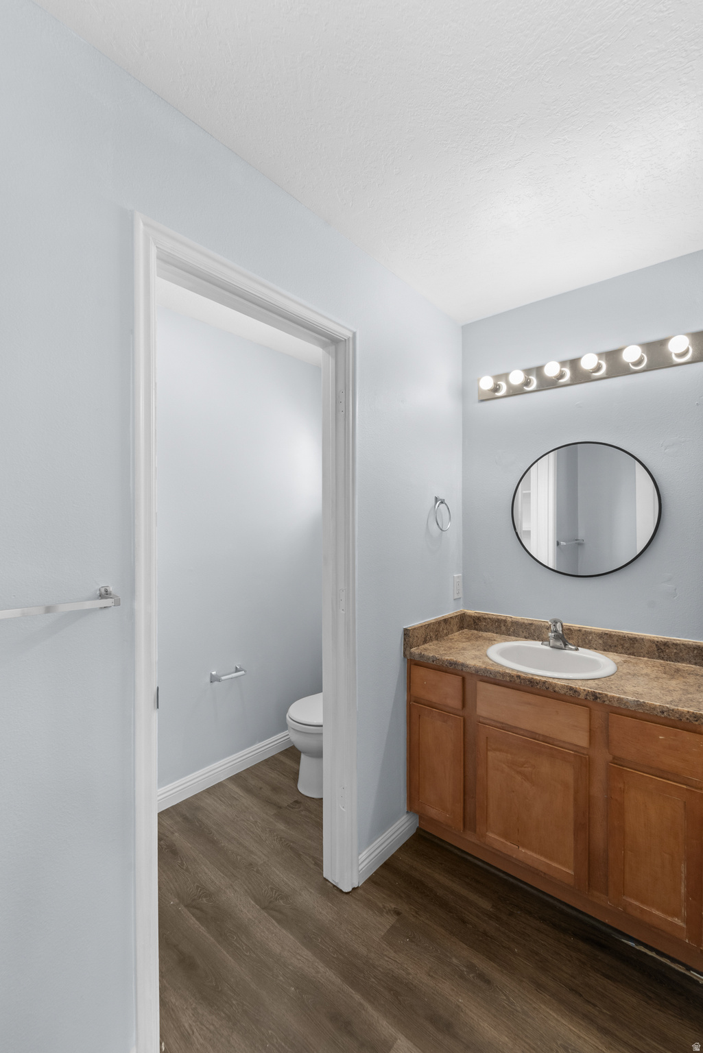 LAKE MOUNTAIN ESTATES - Residential