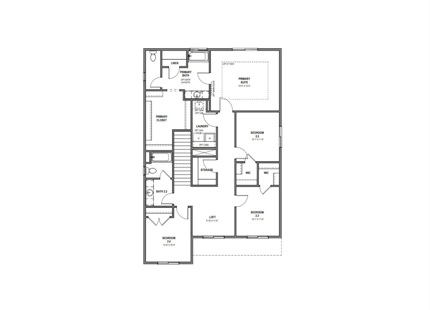 THE PRESERVE AT ALAIA - Residential