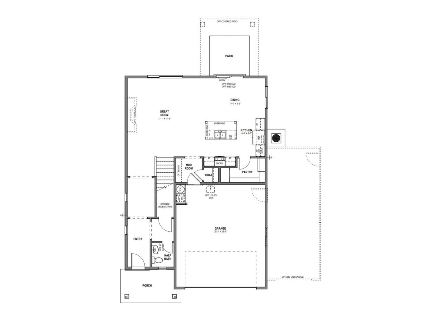 THE PRESERVE AT ALAIA - Residential
