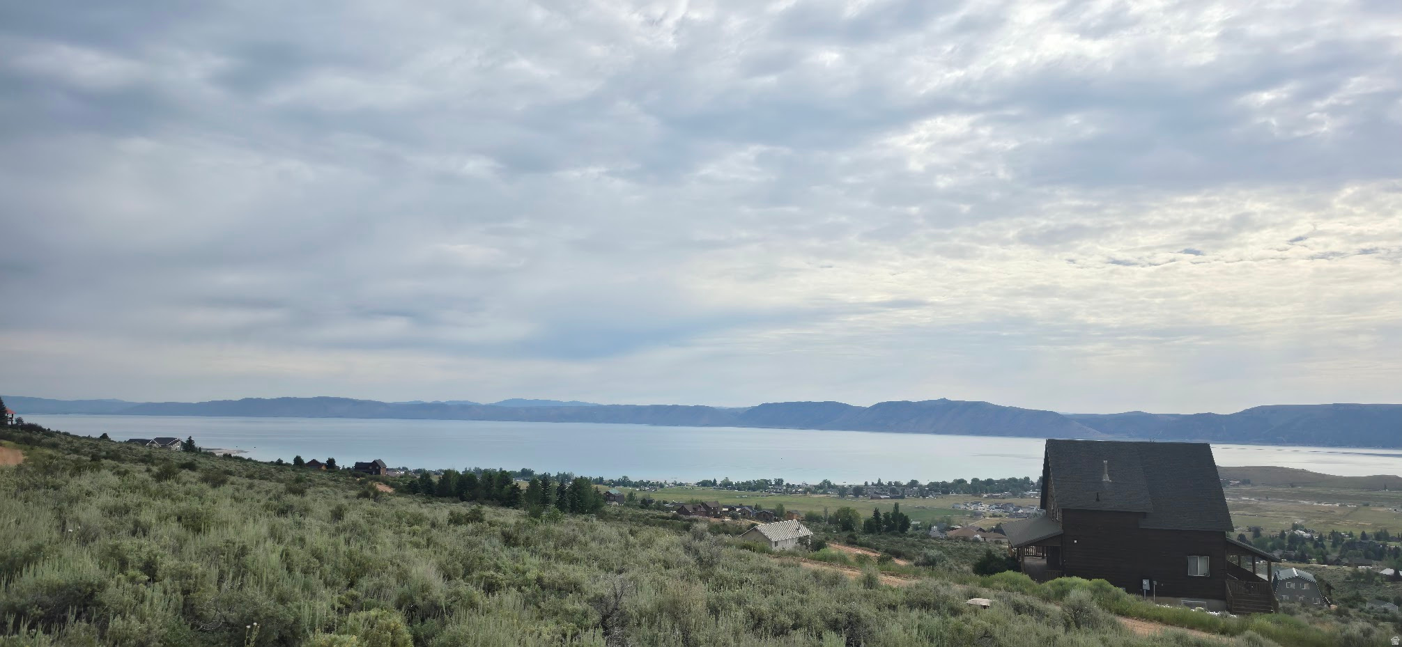 SWEETWATER SUB - Land