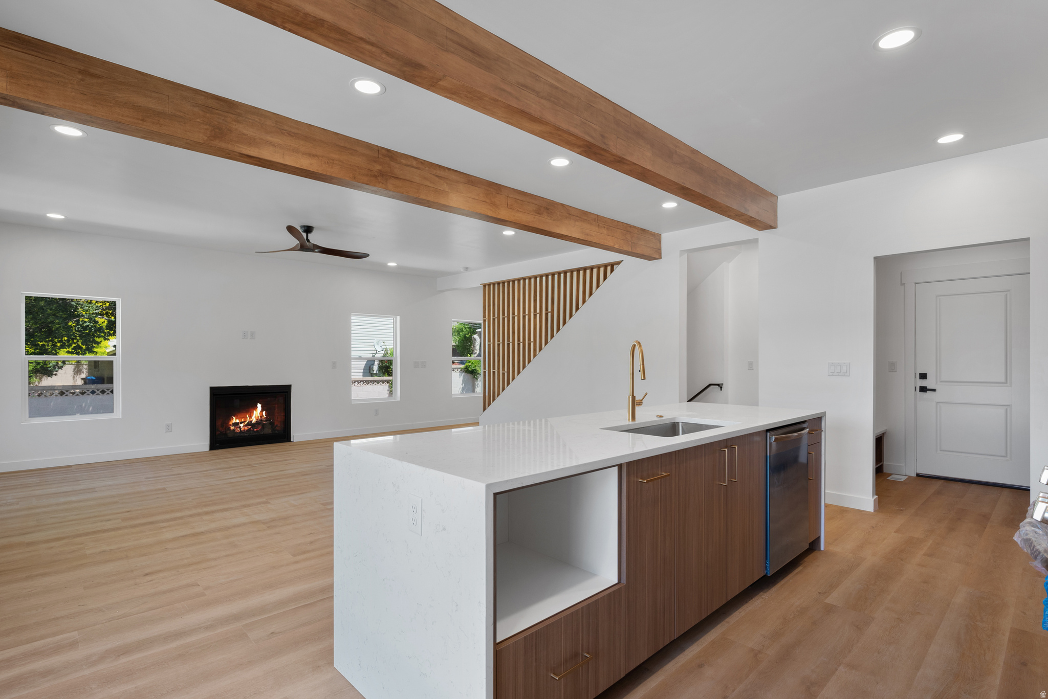 COTTAGES - Residential