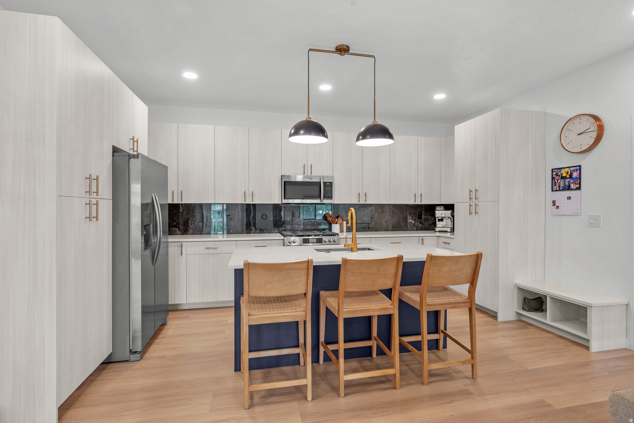COTTAGES - Residential