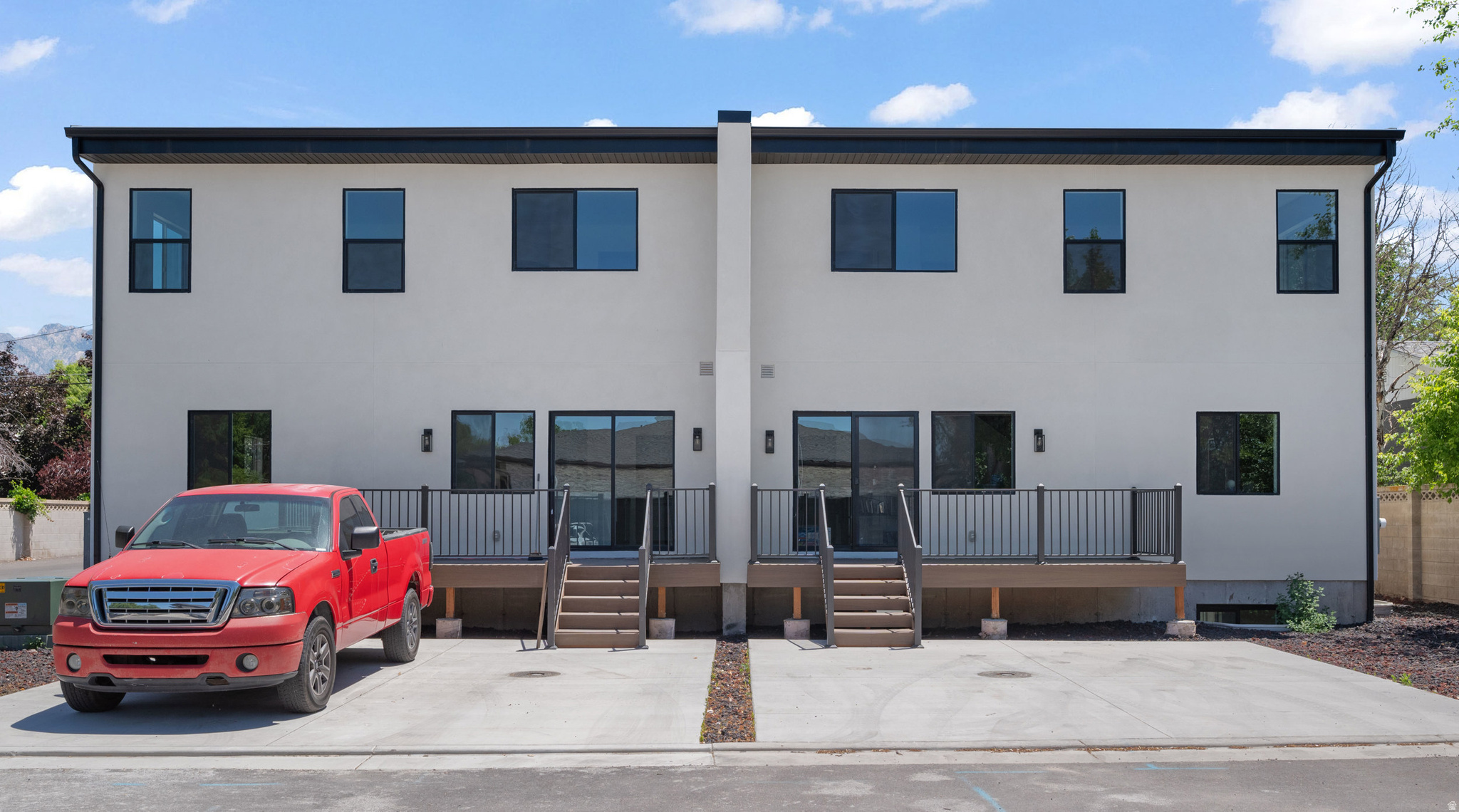 COTTAGES - Residential