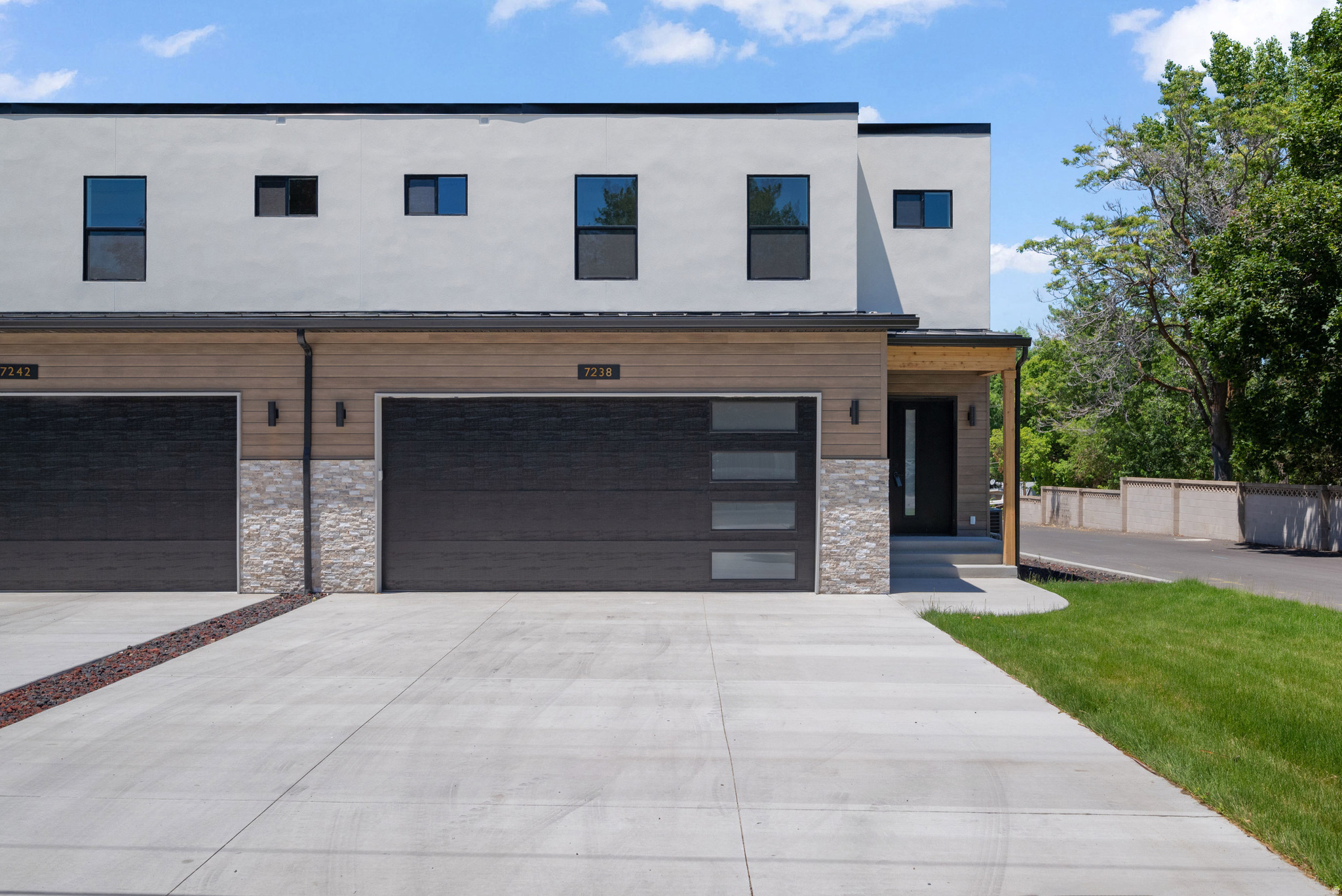 COTTAGES - Residential
