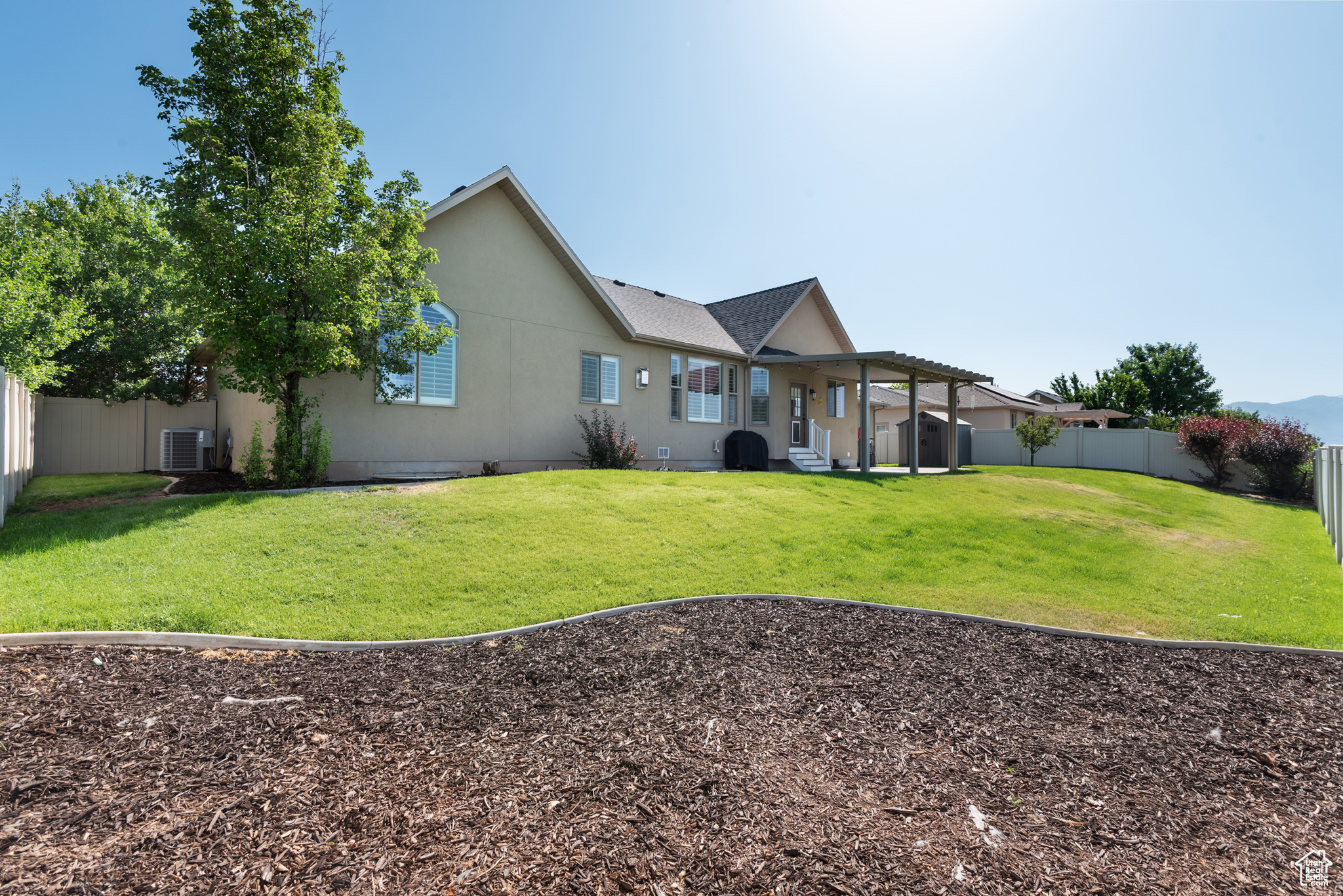 RIDGE SUB - Residential