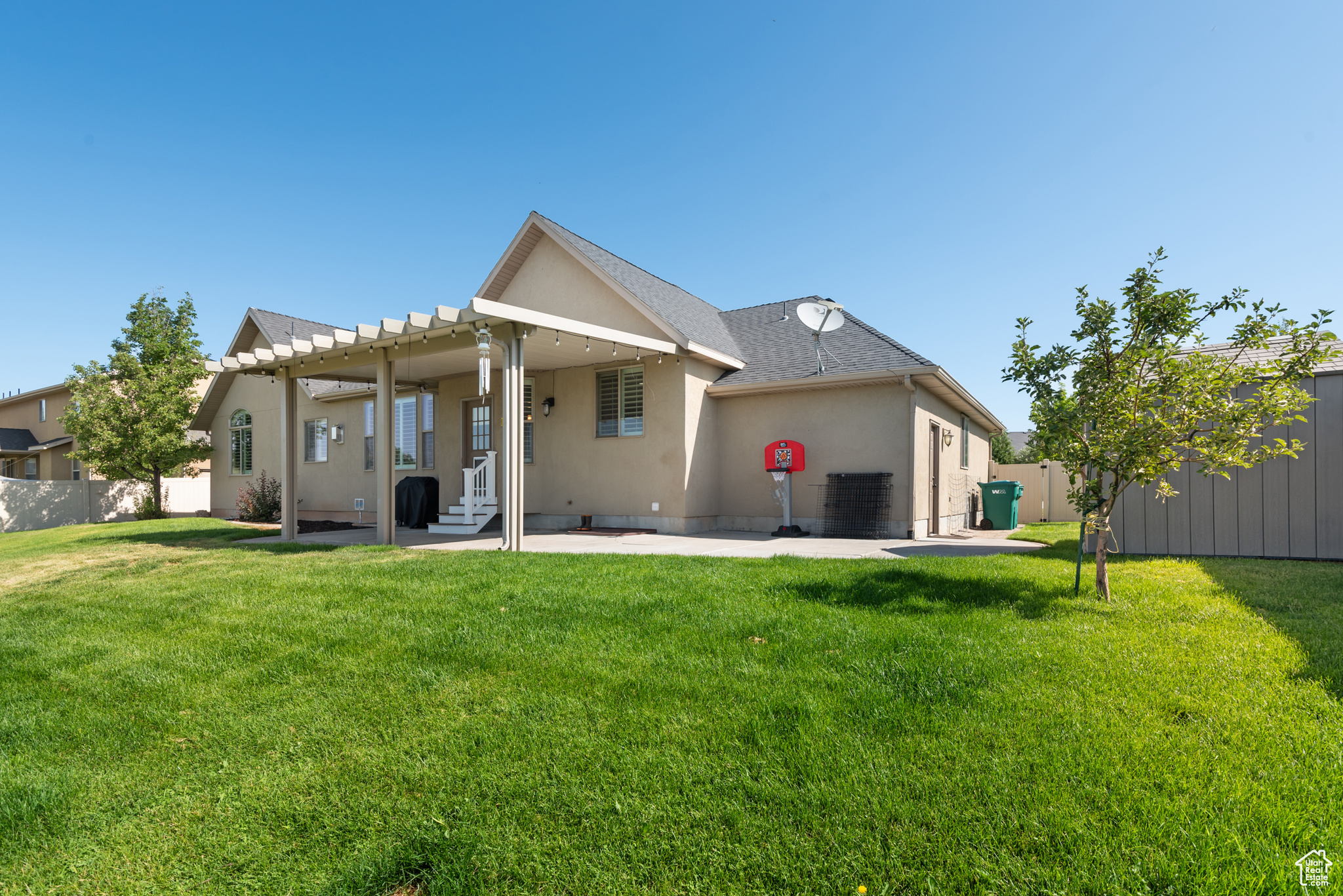 RIDGE SUB - Residential
