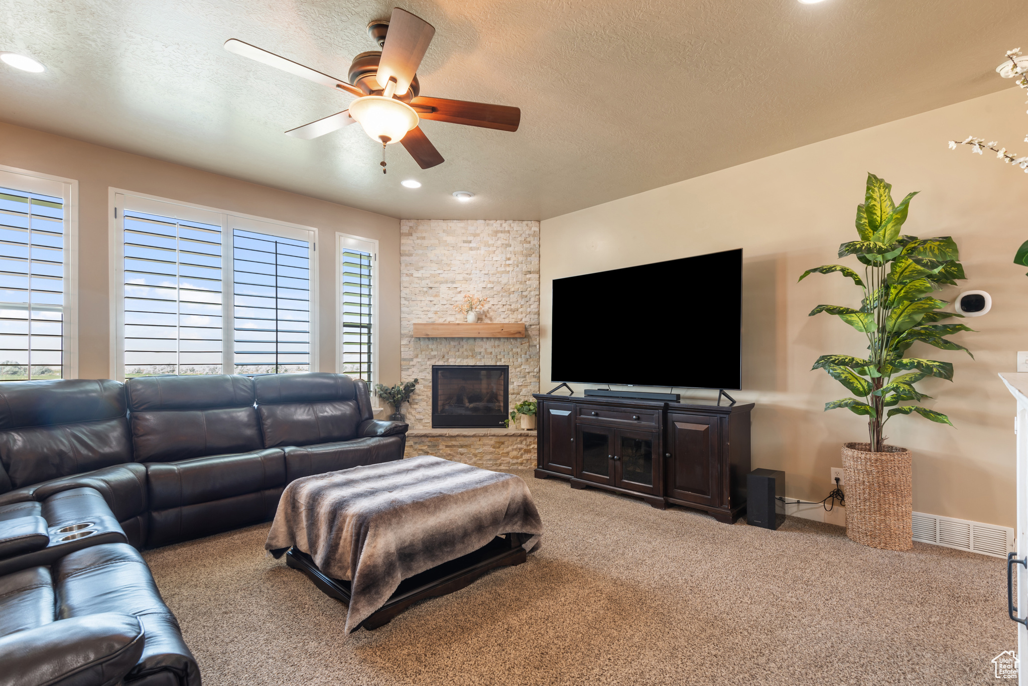 RIDGE SUB - Residential