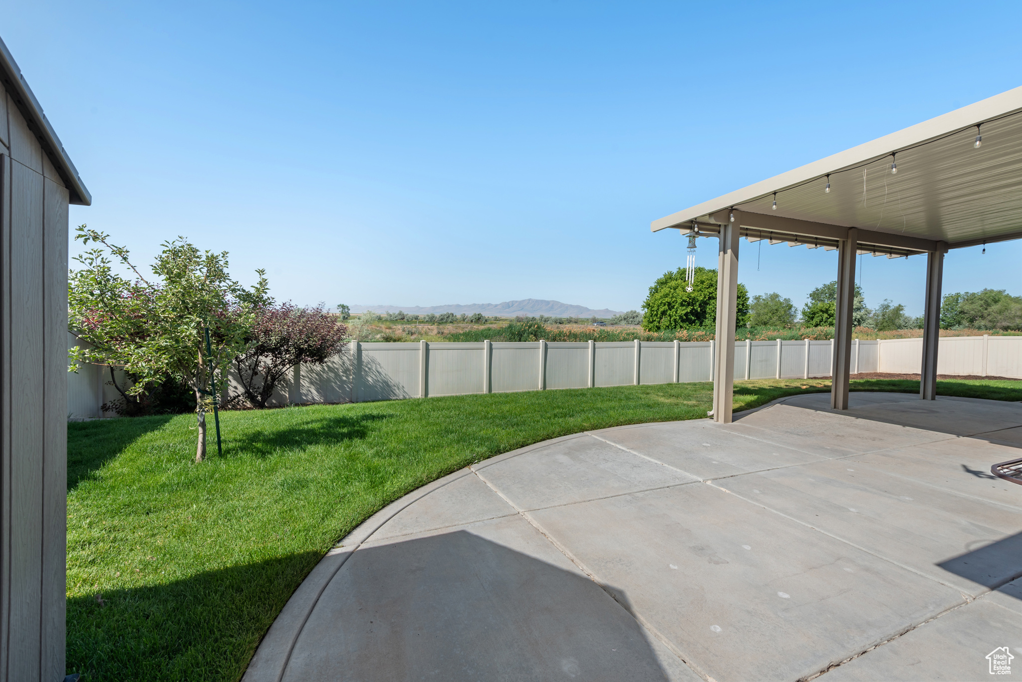 RIDGE SUB - Residential