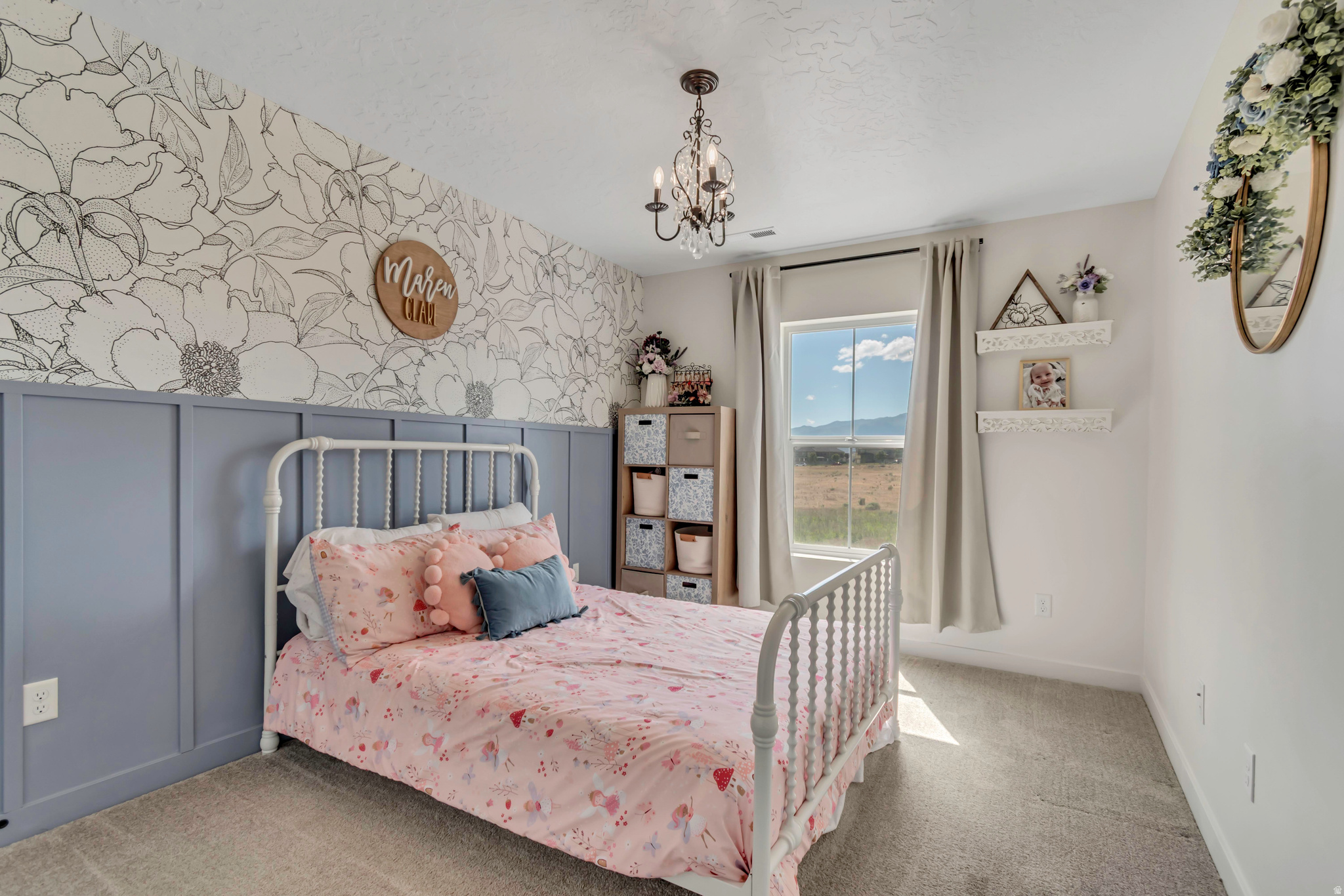 SCENIC MOUNTAIN - Residential
