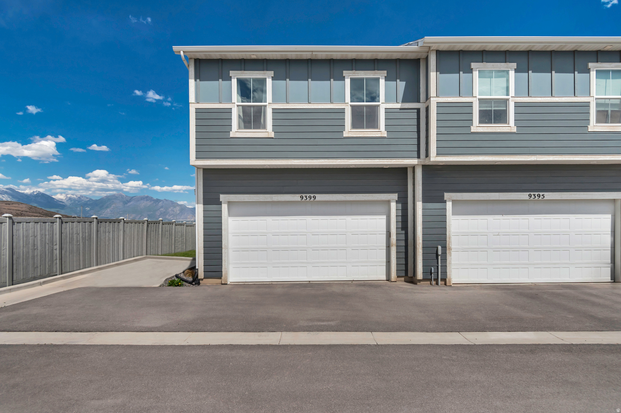 SCENIC MOUNTAIN - Residential