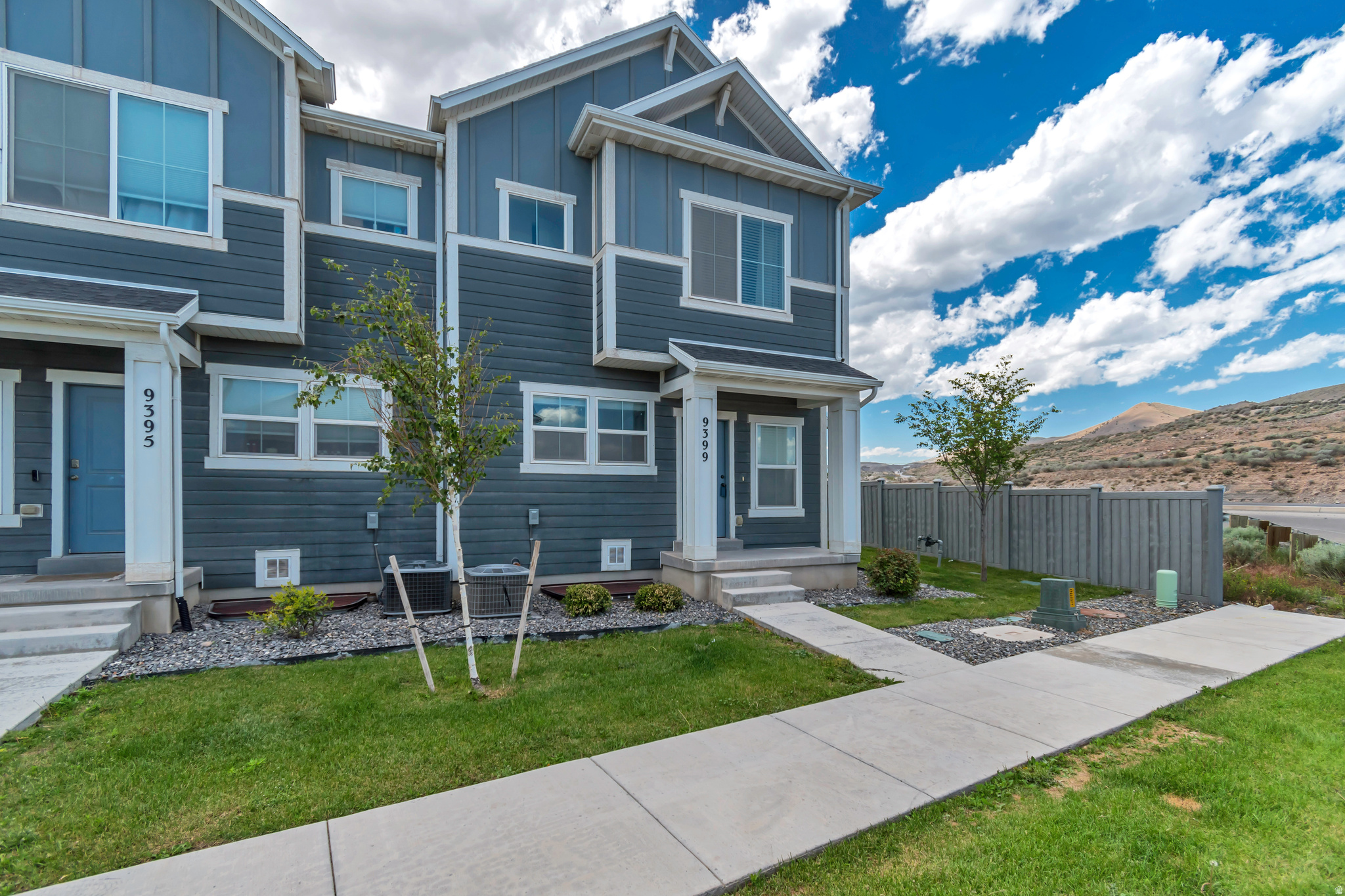 SCENIC MOUNTAIN - Residential