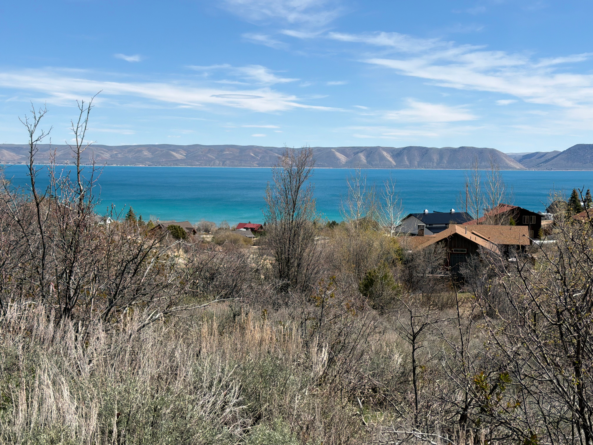 BEAR LAKE WEST SUB #14 - Land