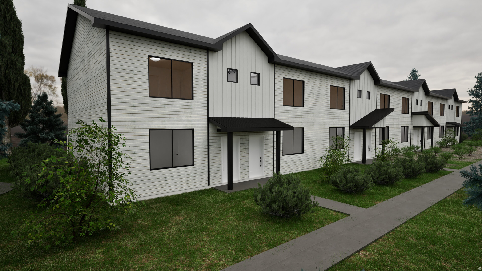 COTTONWOOD HOLLOW PUD - Residential