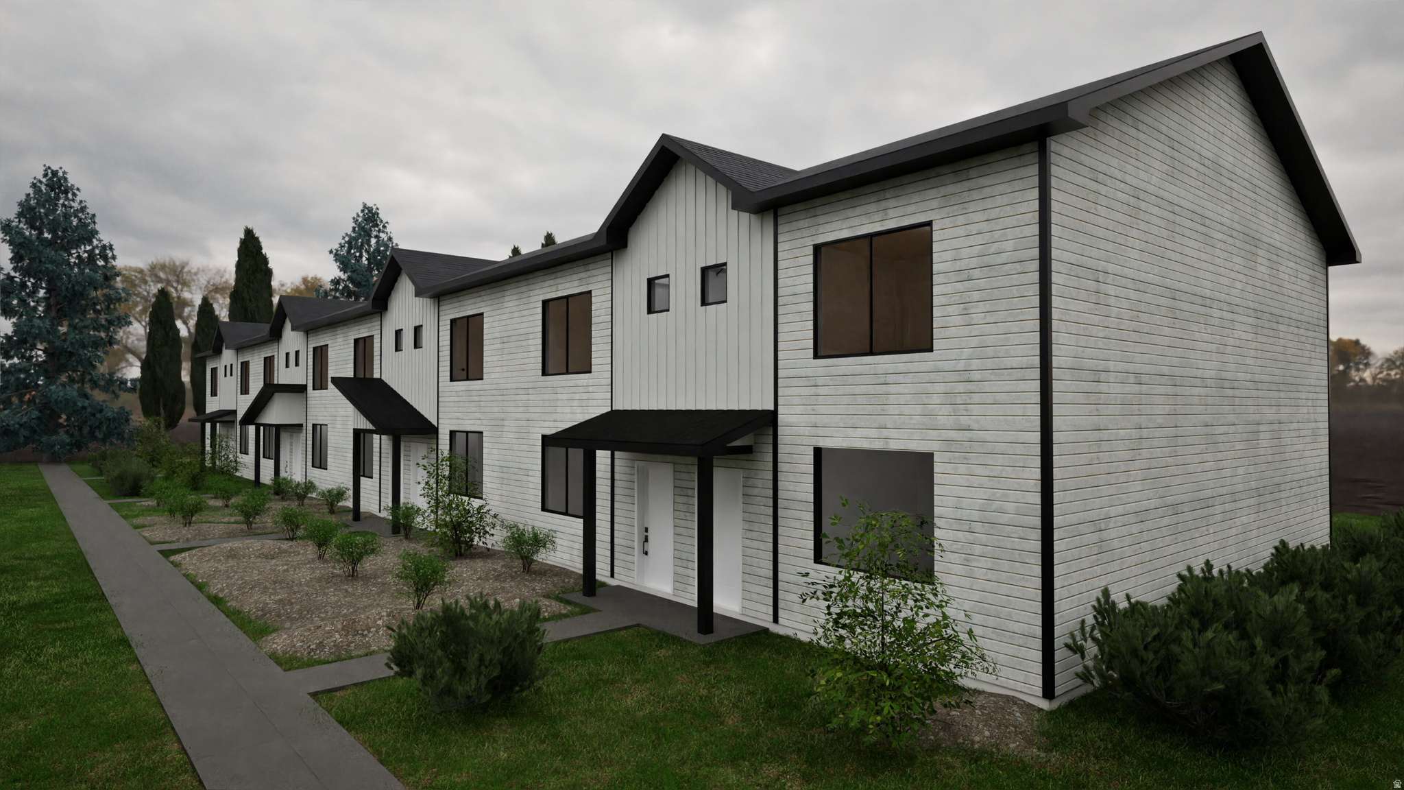 COTTONWOOD HOLLOW PUD - Residential