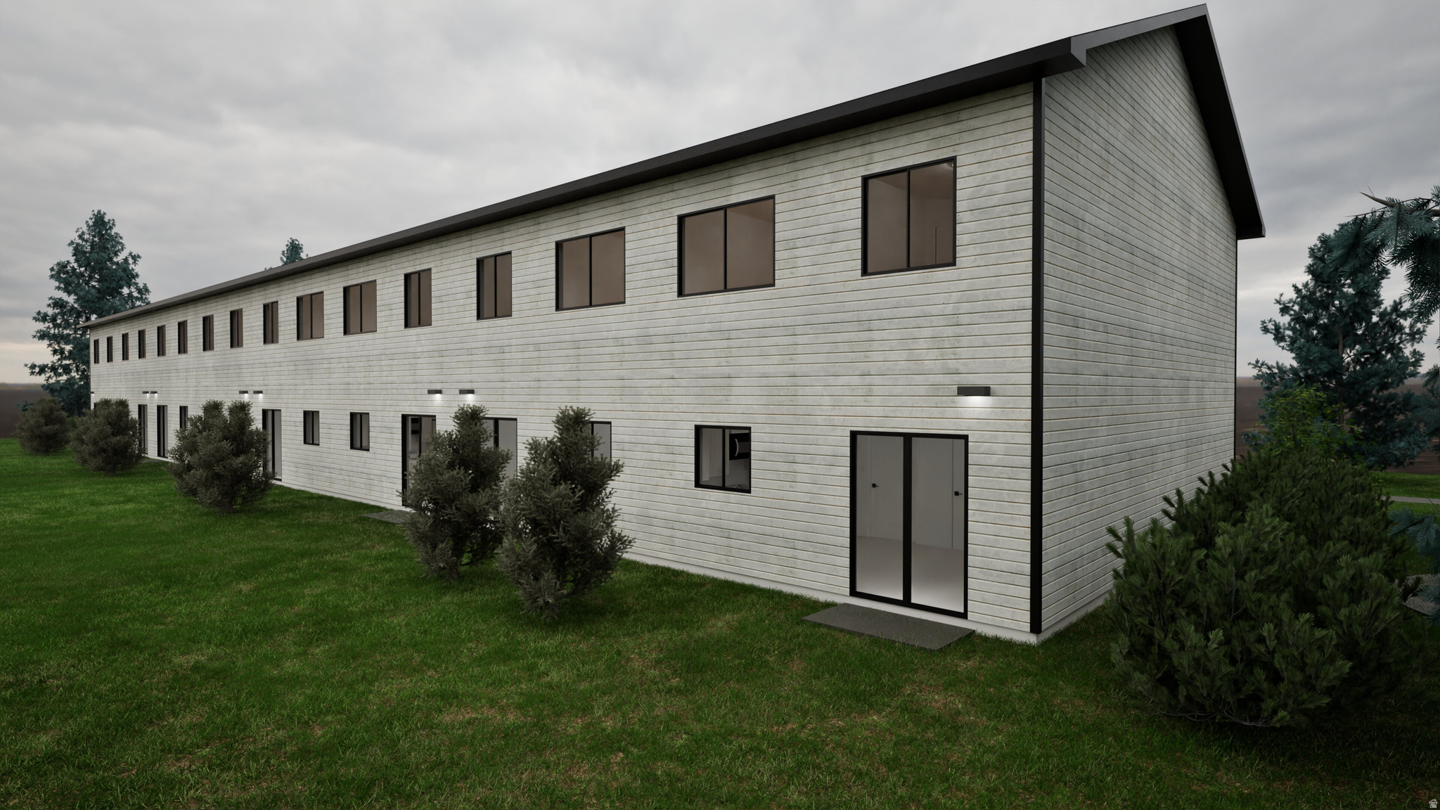 COTTONWOOD HOLLOW PUD - Residential