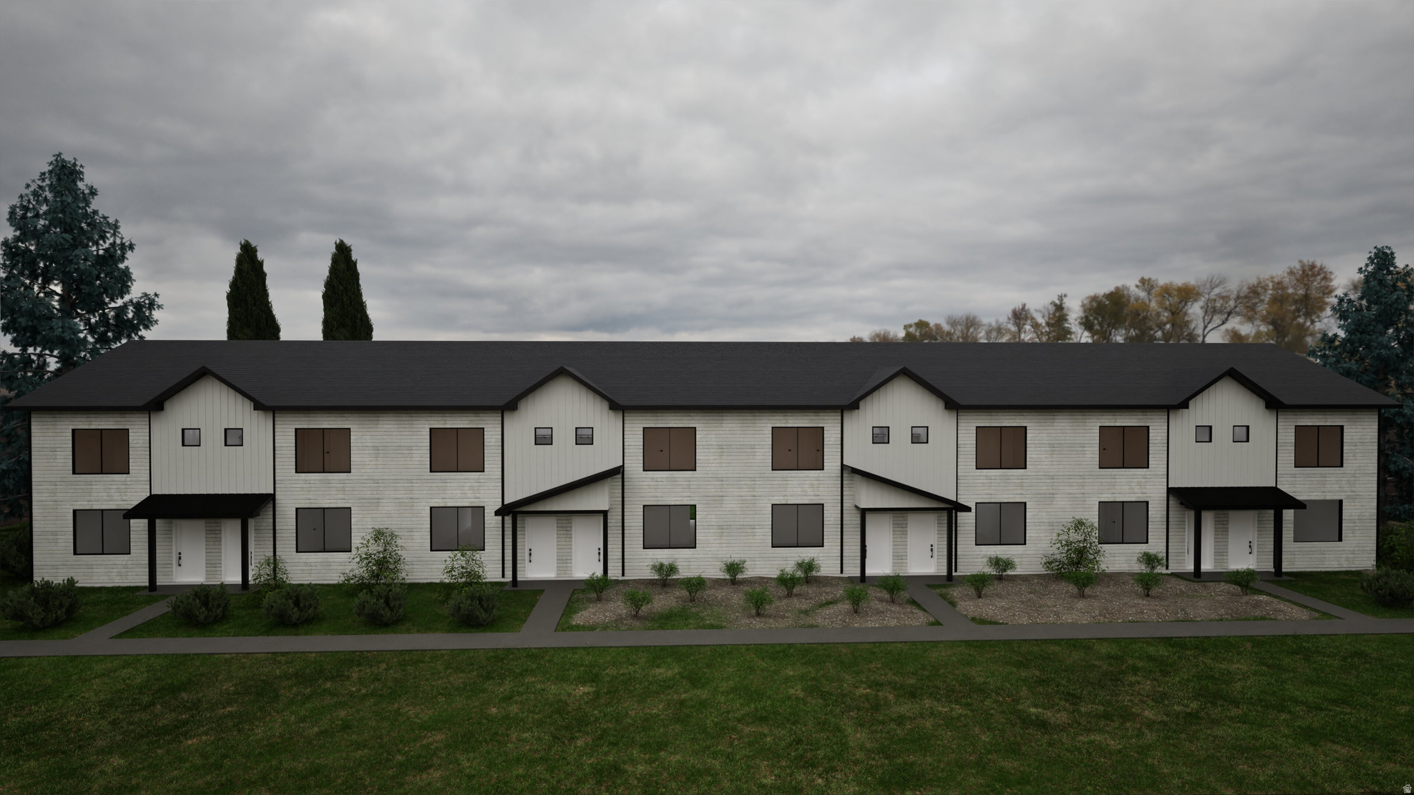 COTTONWOOD HOLLOW PUD - Residential