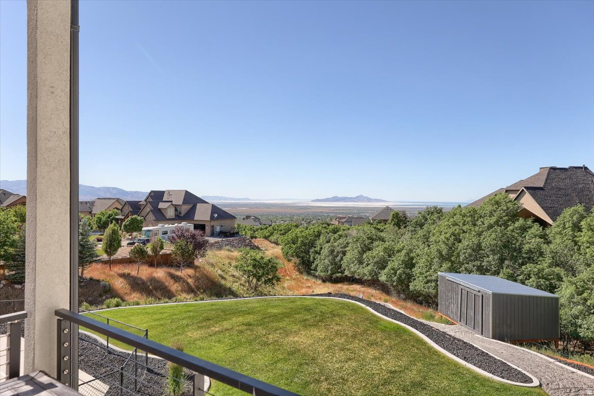 GOLF COURSE VIEW SUBDIVISION - Residential