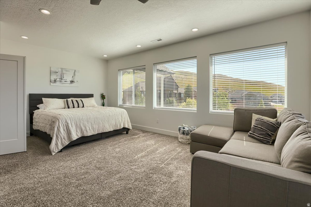 GOLF COURSE VIEW SUBDIVISION - Residential