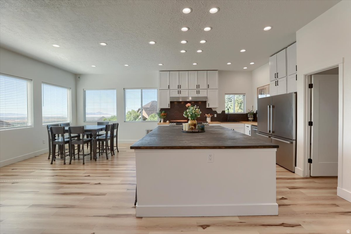 GOLF COURSE VIEW SUBDIVISION - Residential