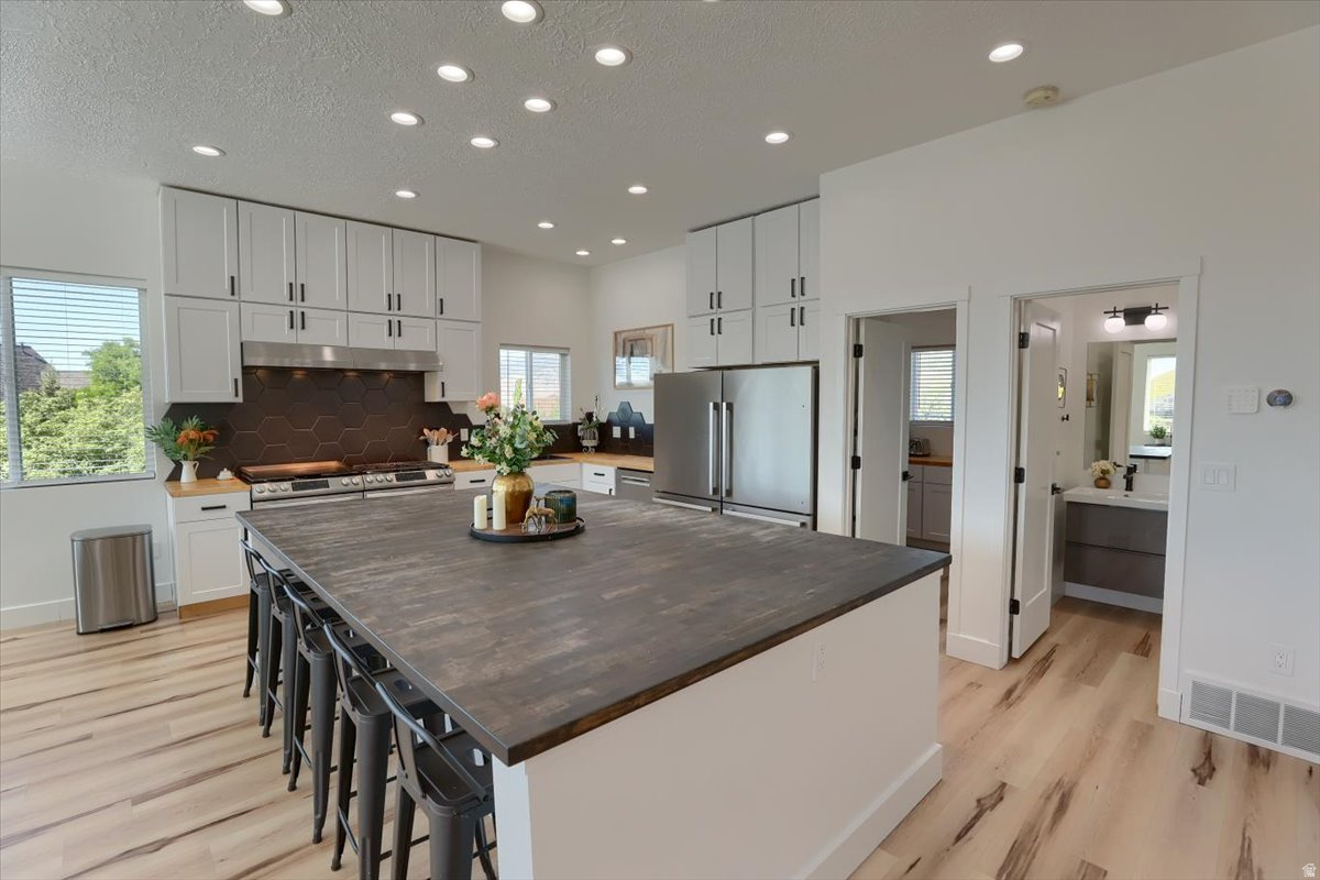 GOLF COURSE VIEW SUBDIVISION - Residential