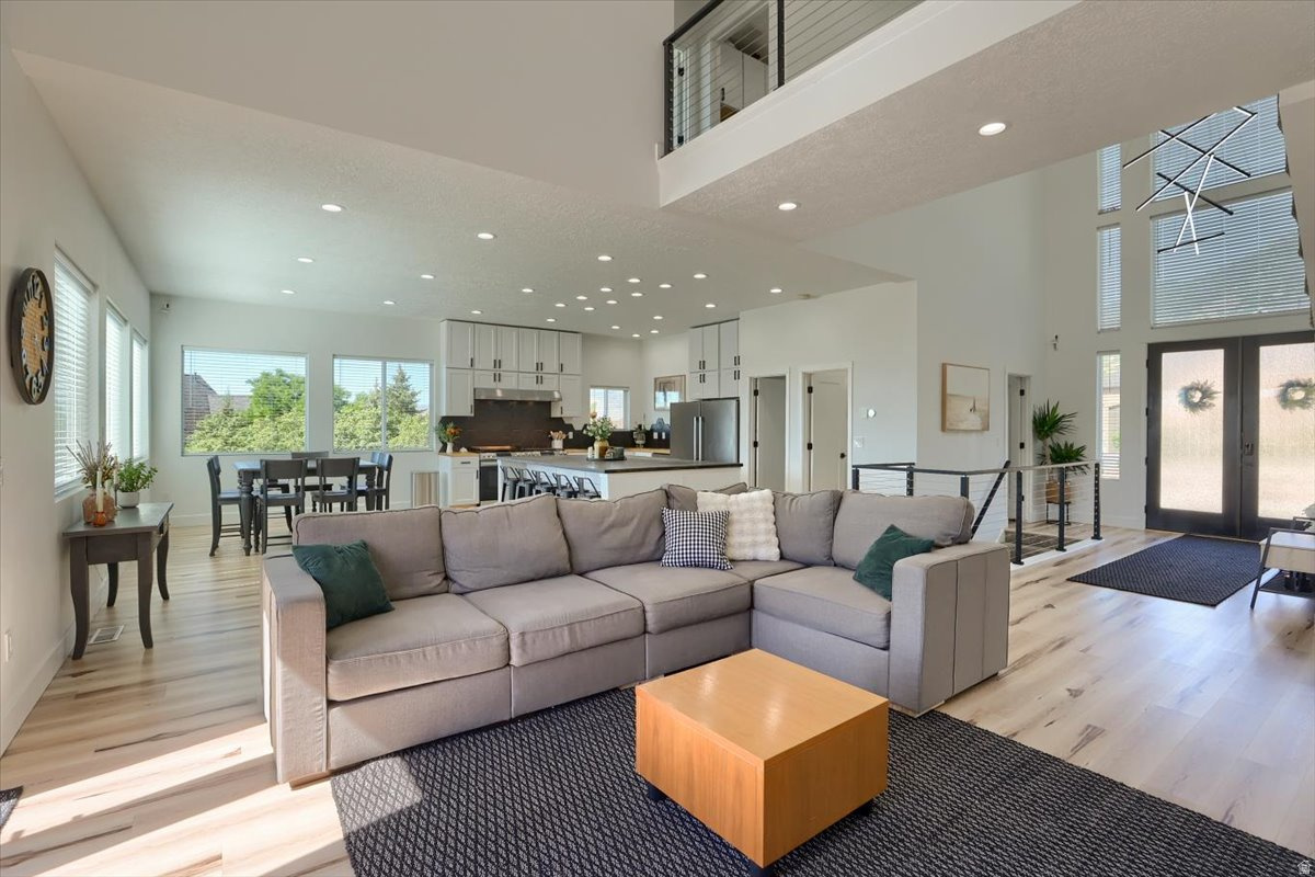 GOLF COURSE VIEW SUBDIVISION - Residential
