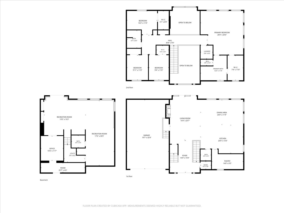 GOLF COURSE VIEW SUBDIVISION - Residential