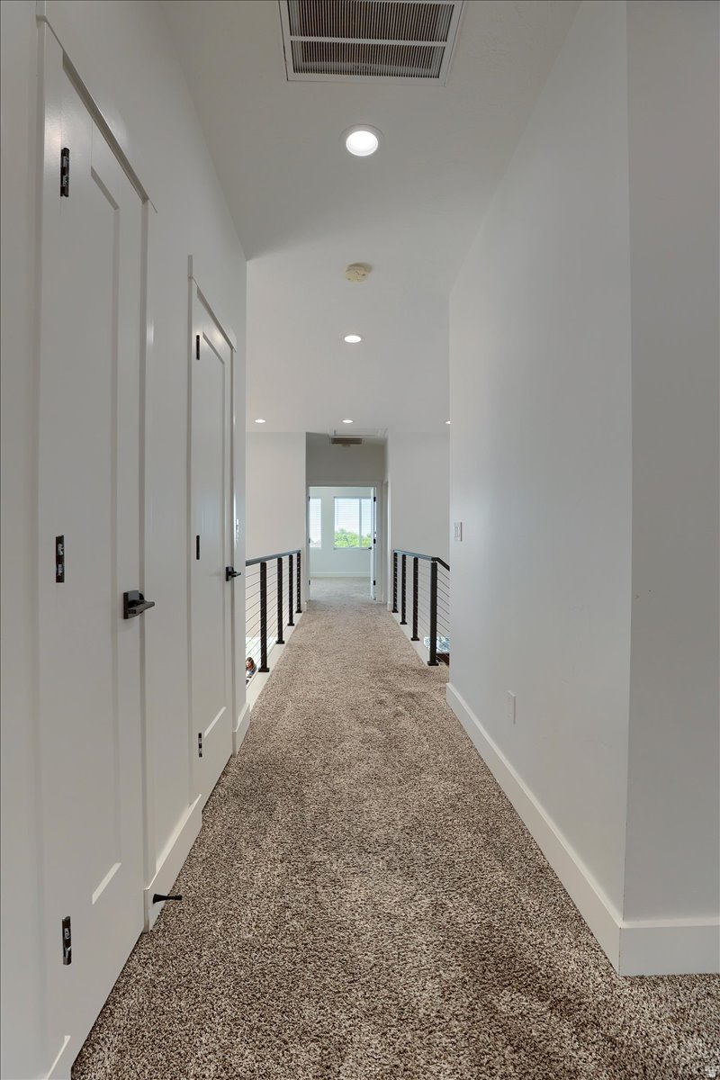 GOLF COURSE VIEW SUBDIVISION - Residential