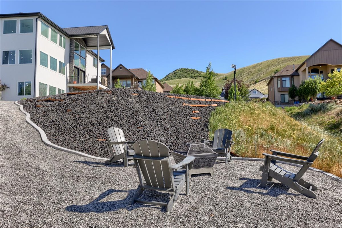 GOLF COURSE VIEW SUBDIVISION - Residential