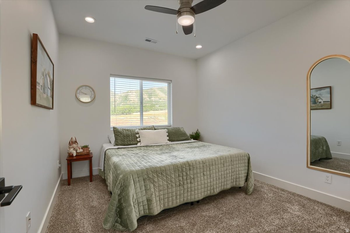GOLF COURSE VIEW SUBDIVISION - Residential