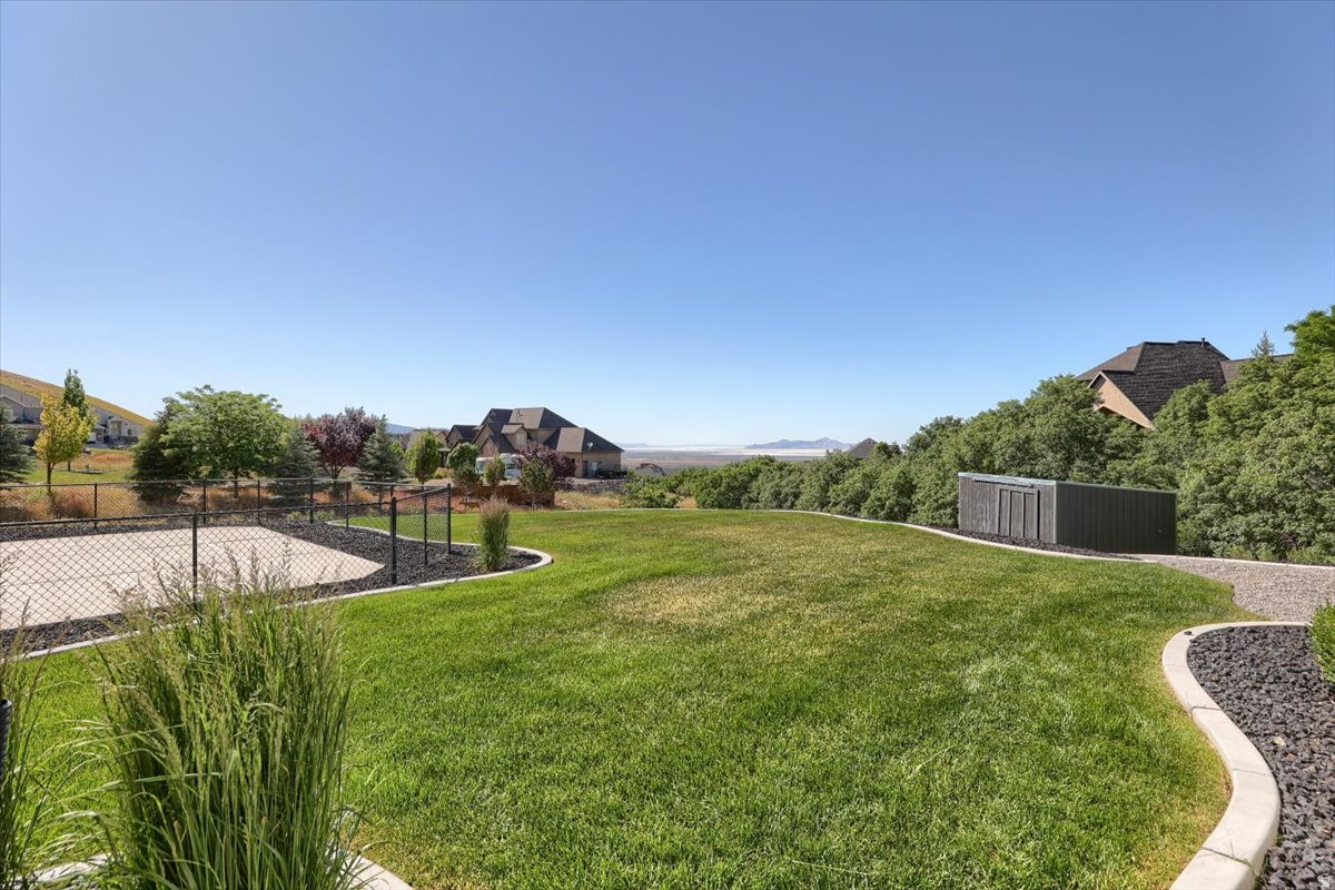 GOLF COURSE VIEW SUBDIVISION - Residential