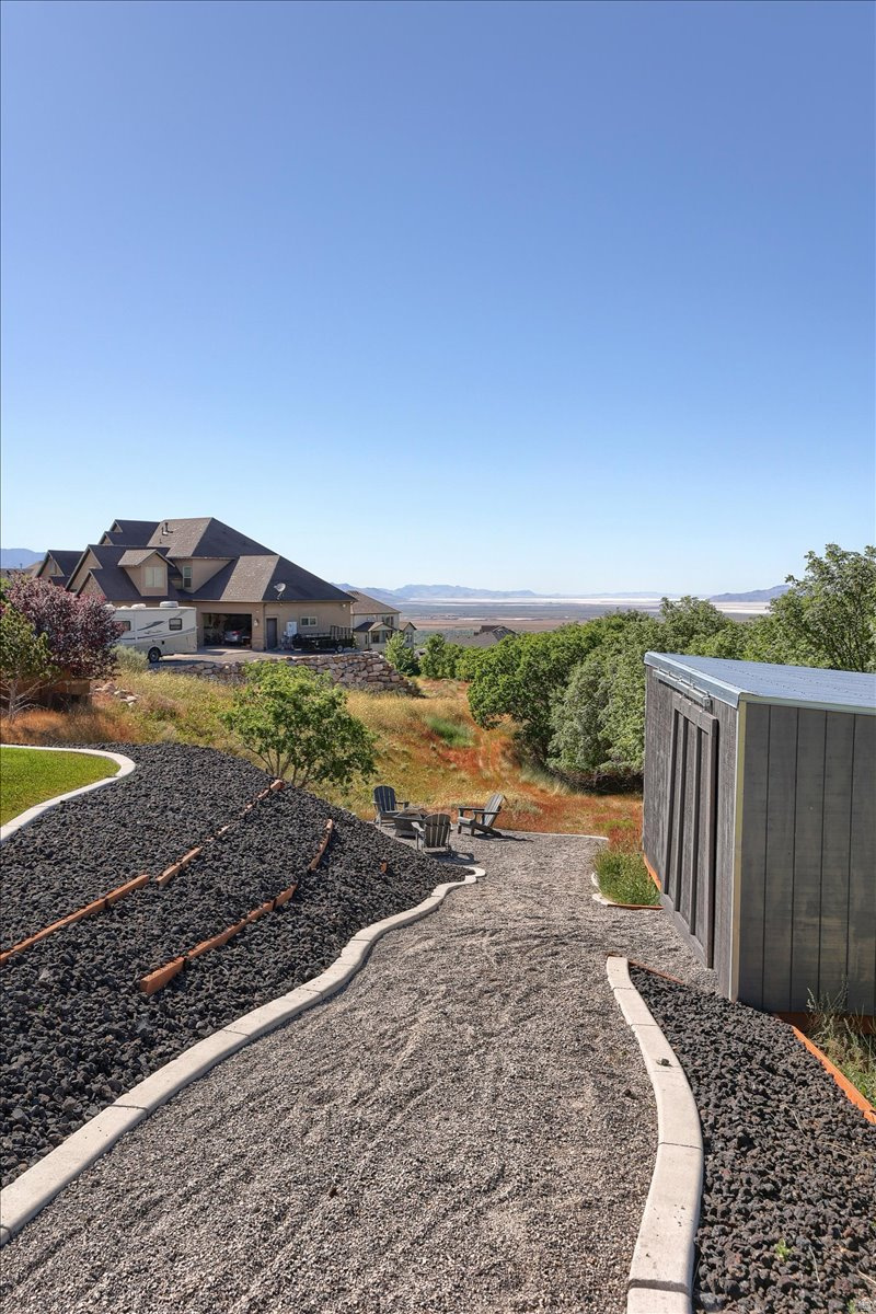 GOLF COURSE VIEW SUBDIVISION - Residential