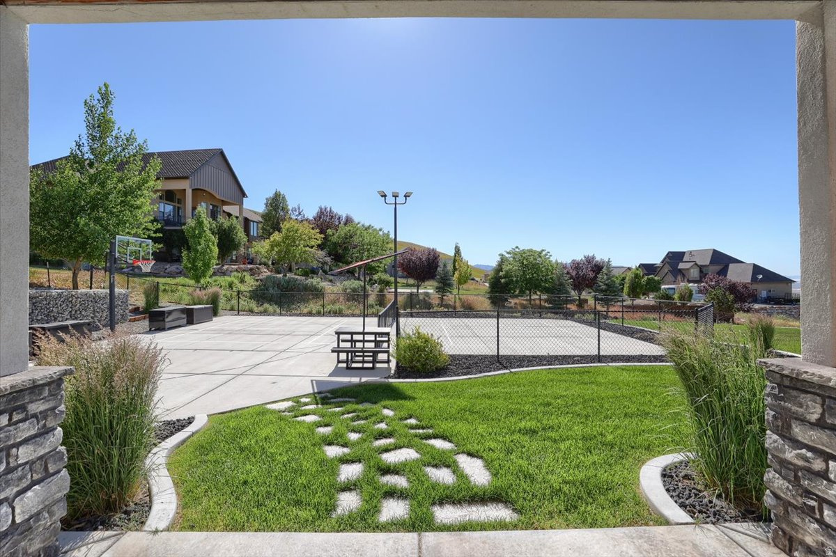 GOLF COURSE VIEW SUBDIVISION - Residential