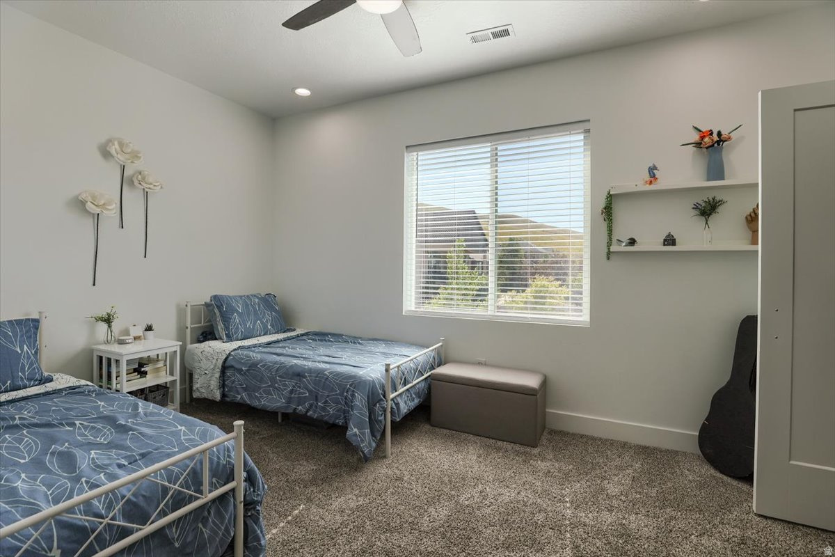 GOLF COURSE VIEW SUBDIVISION - Residential