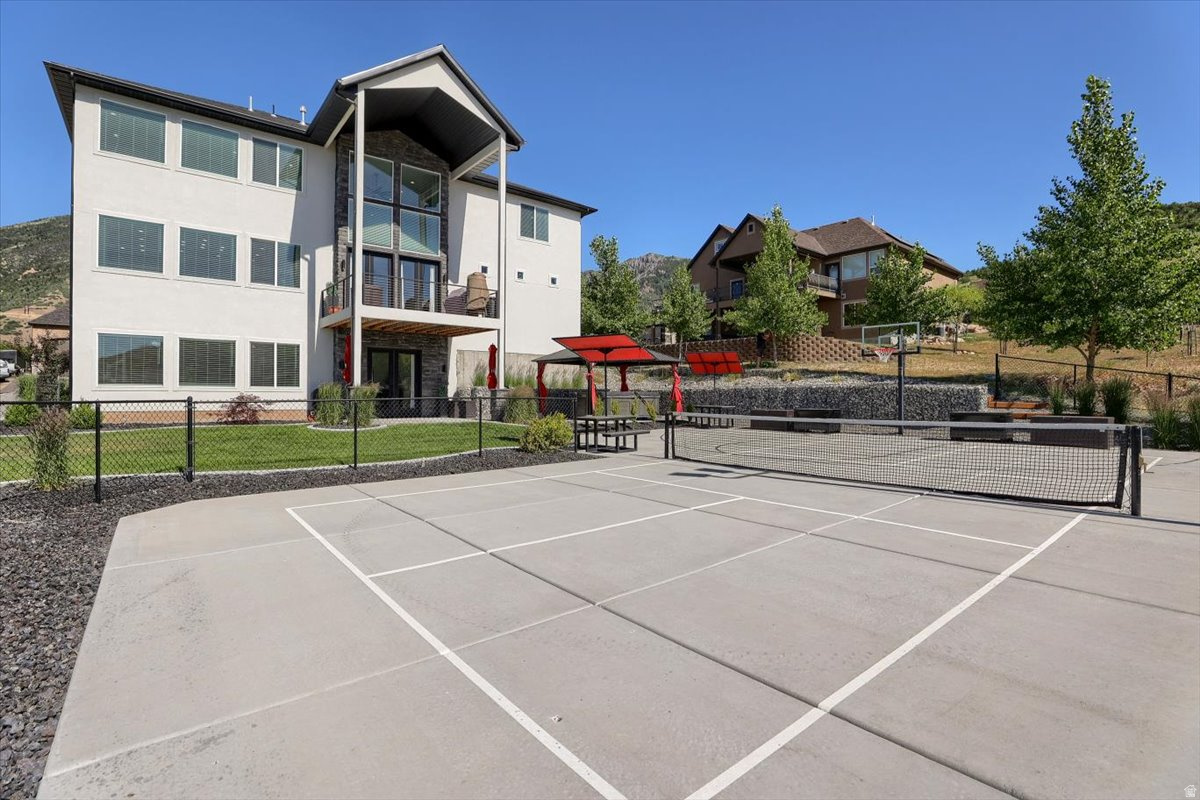 GOLF COURSE VIEW SUBDIVISION - Residential