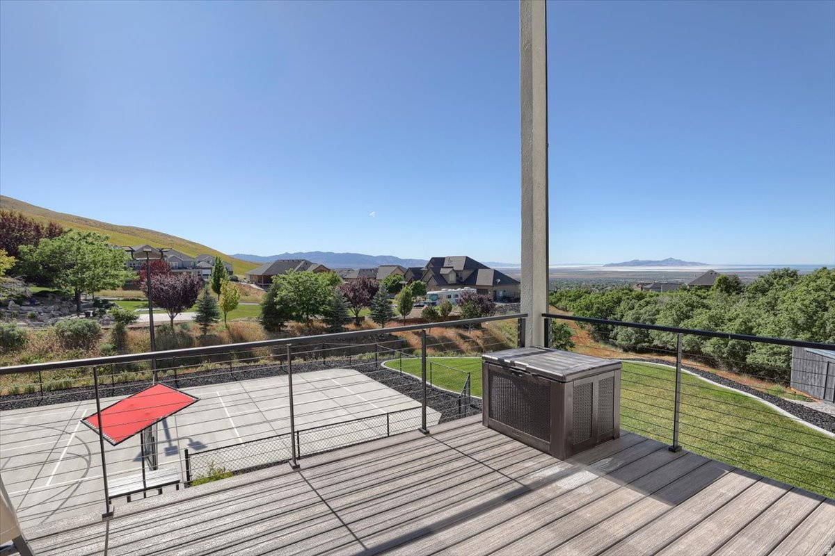 GOLF COURSE VIEW SUBDIVISION - Residential