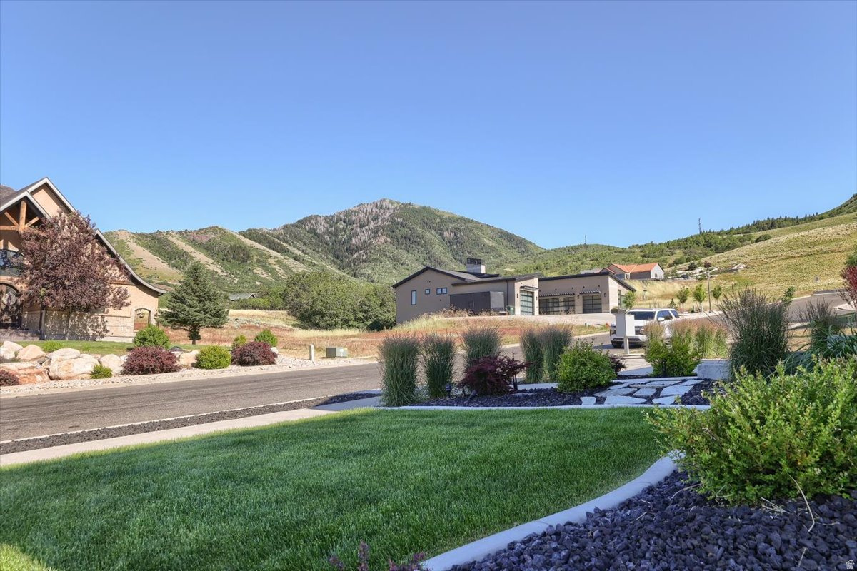 GOLF COURSE VIEW SUBDIVISION - Residential
