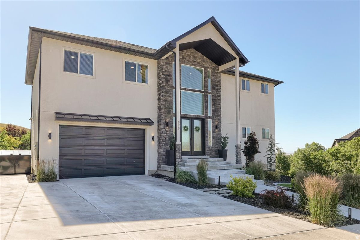 GOLF COURSE VIEW SUBDIVISION - Residential