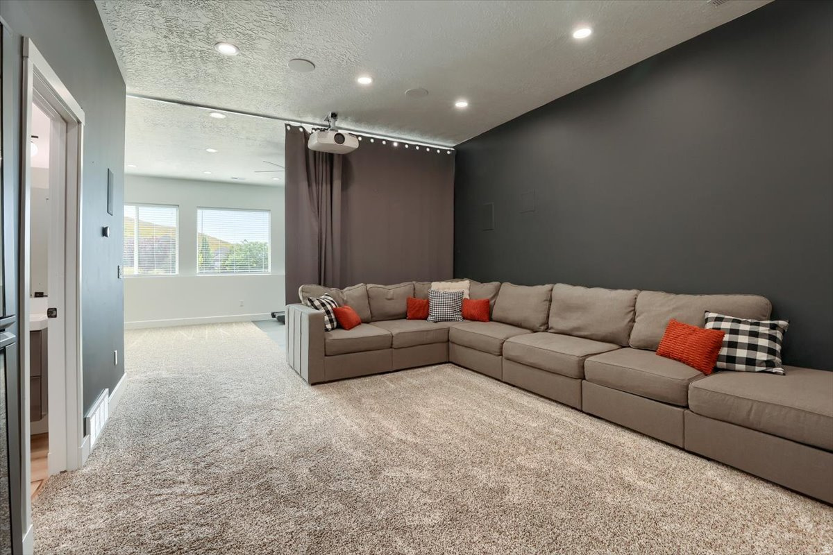 GOLF COURSE VIEW SUBDIVISION - Residential