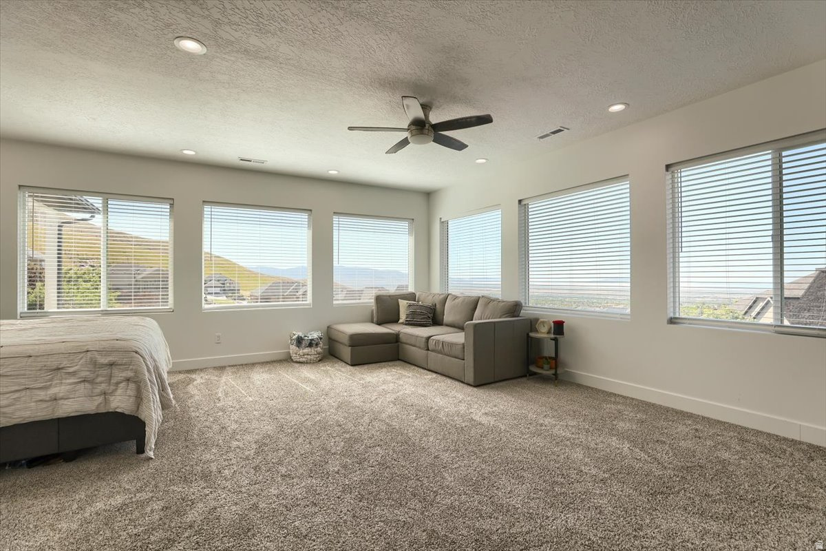 GOLF COURSE VIEW SUBDIVISION - Residential