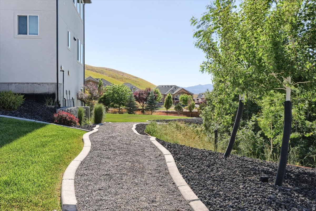 GOLF COURSE VIEW SUBDIVISION - Residential