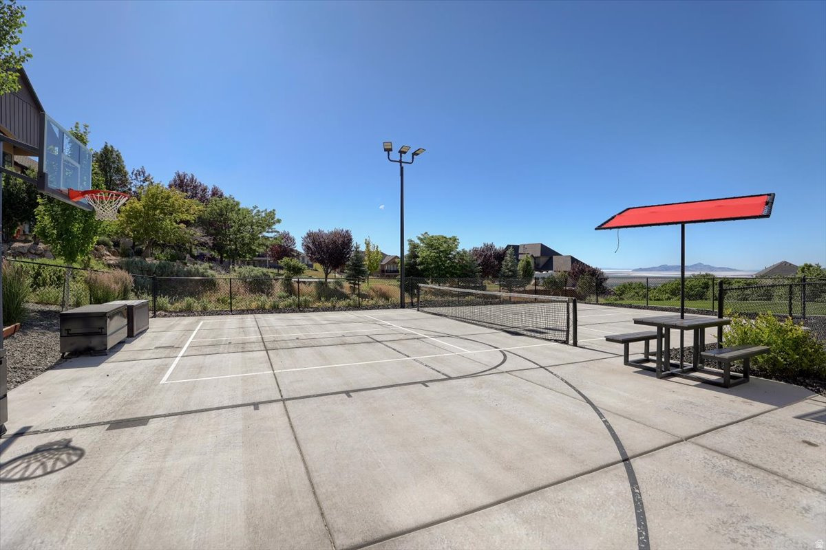 GOLF COURSE VIEW SUBDIVISION - Residential