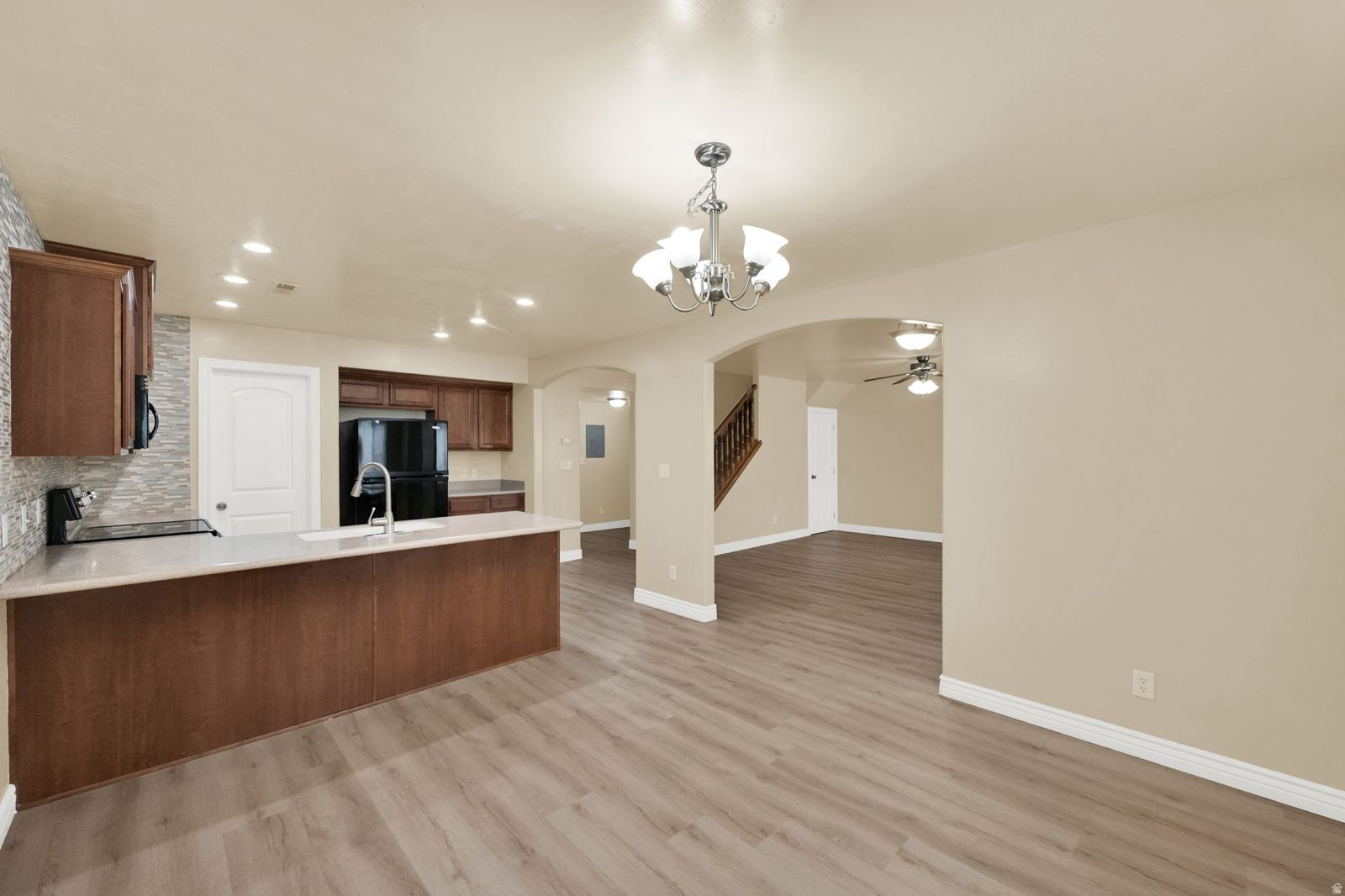 RIVER PARK WEST - Residential