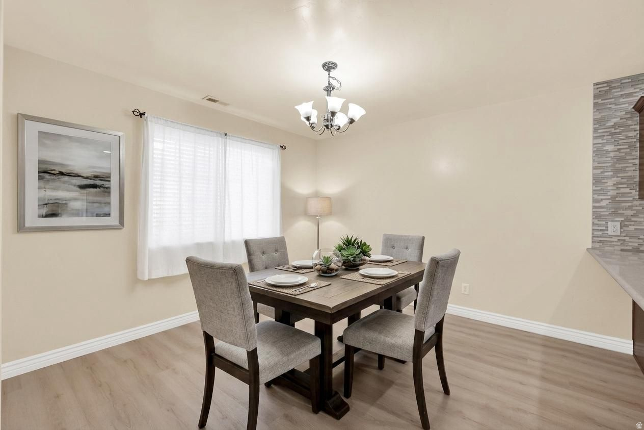 RIVER PARK WEST - Residential
