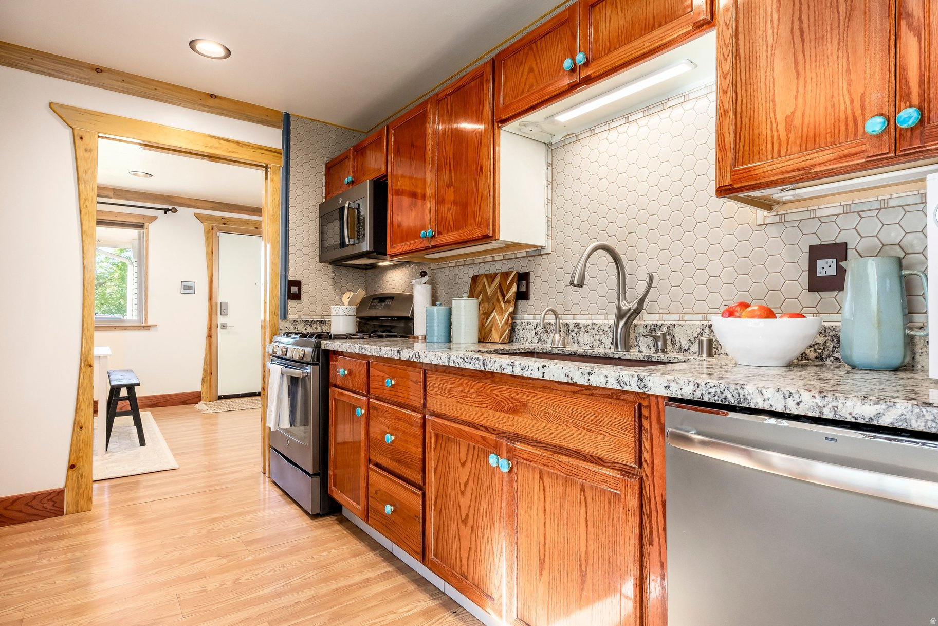 PLAT A - Residential