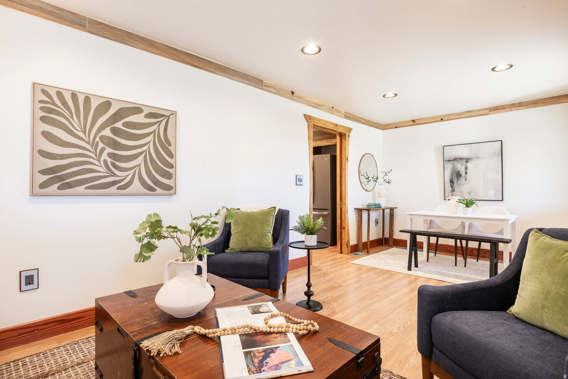 PLAT A - Residential