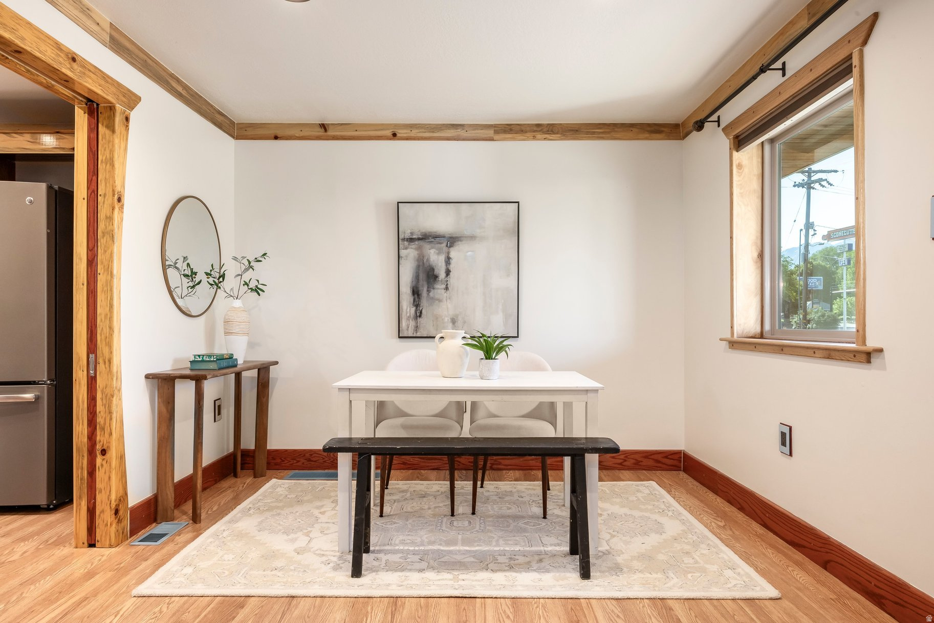 PLAT A - Residential
